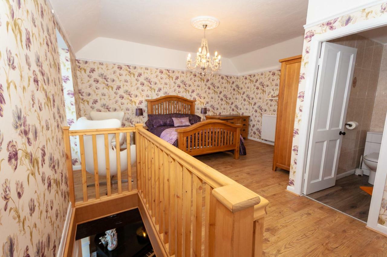 Bodafon Hall Cottages Llandudno Eksteriør billede