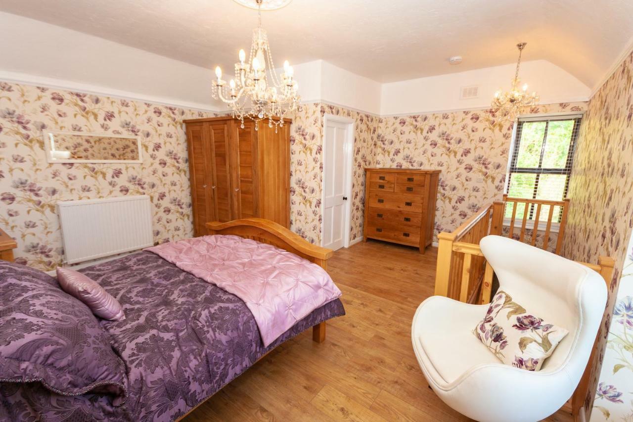 Bodafon Hall Cottages Llandudno Eksteriør billede