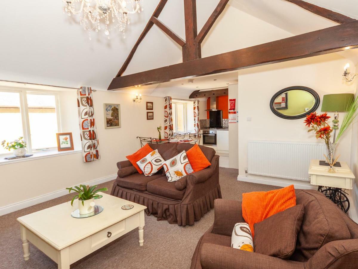 Bodafon Hall Cottages Llandudno Eksteriør billede