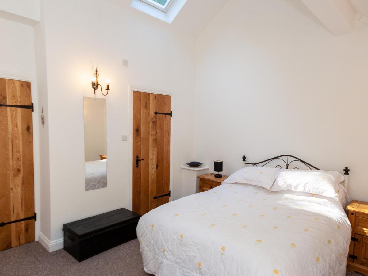 Bodafon Hall Cottages Llandudno Eksteriør billede
