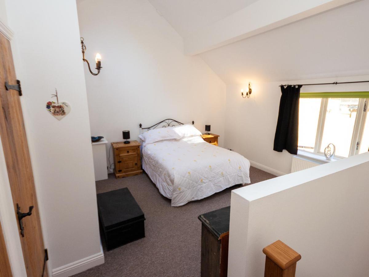 Bodafon Hall Cottages Llandudno Eksteriør billede